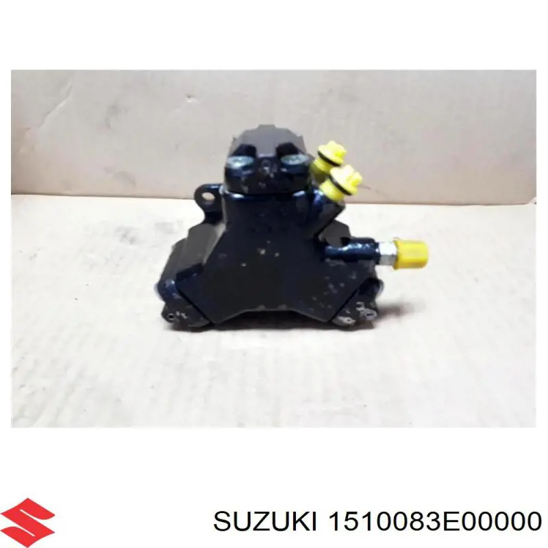 Бензонасос 1510083E00000 Suzuki