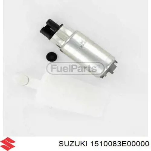 Модуль бензонасоса Suzuki 1510083E00000 цена, от 56.94 USD