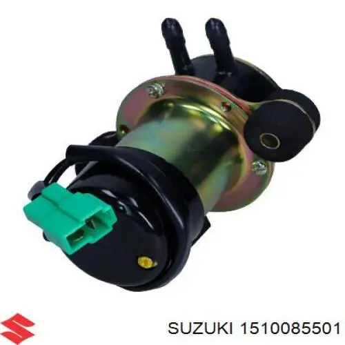 Купить 1510085501 Suzuki Магистральный бензонасос