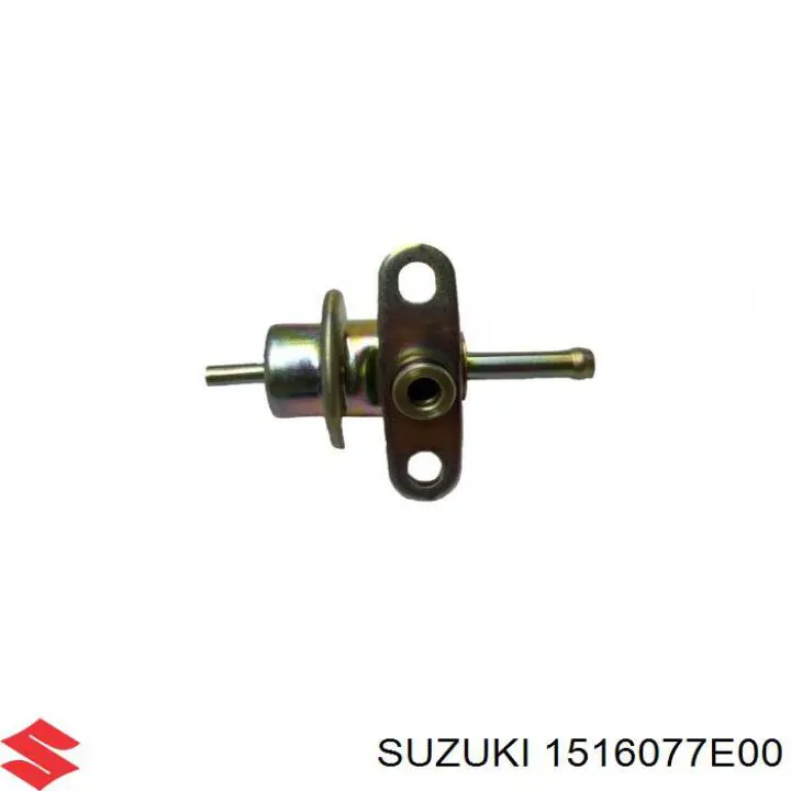  Suzuki 1516077E00