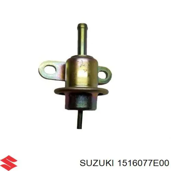 Купить 1516077E00 Suzuki 