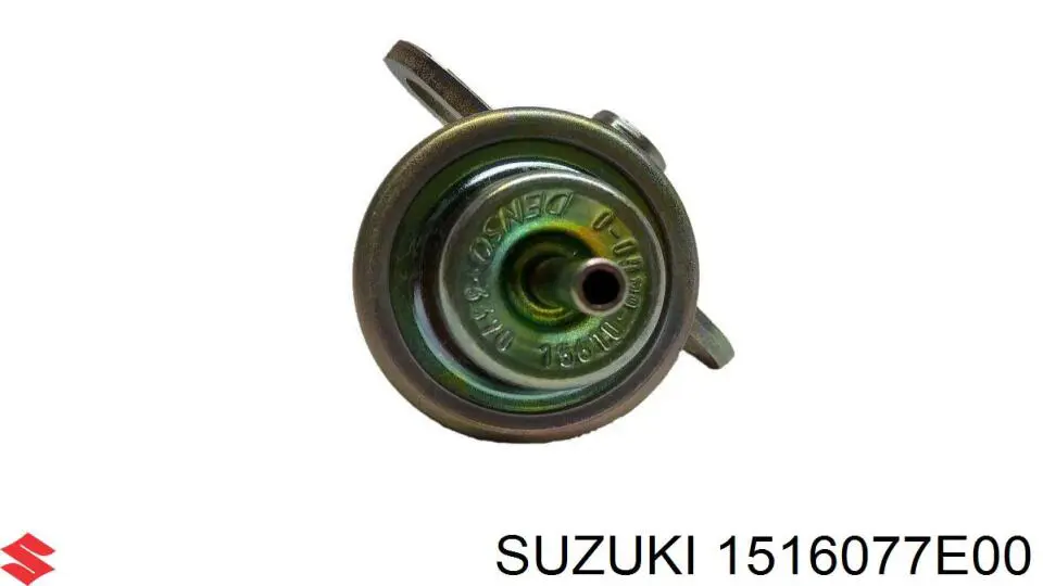  Suzuki 1516077E00 цена, от  