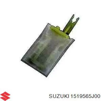 Фильтр топливный SUZUKI 1519565J00