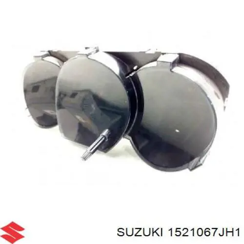 Купить 8200524701 Renault (RVI) ТНВД