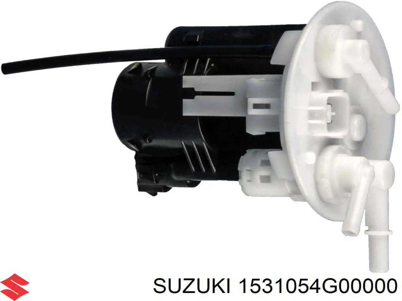 Фильтр топливный Suzuki 1531054G00