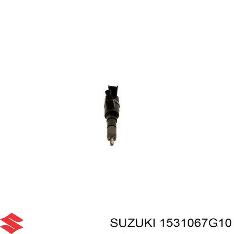  1531067G10000 Suzuki