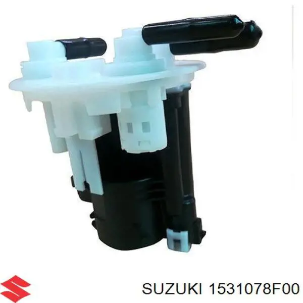 Фильтр тонкой очистки топлива Suzuki 1531078F00 цена, от 15.45 USD