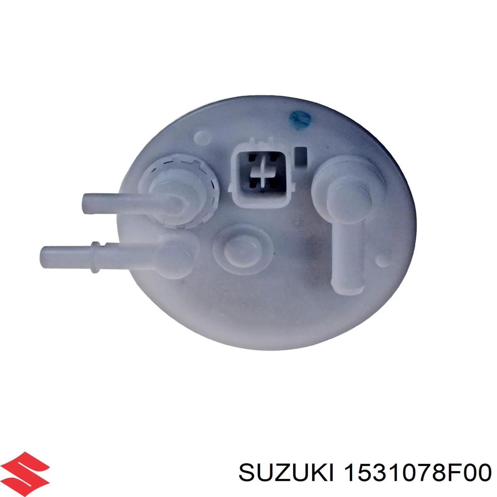 Купить 1531078F00 Suzuki Фильтр-отстойник топлива грубой очистки