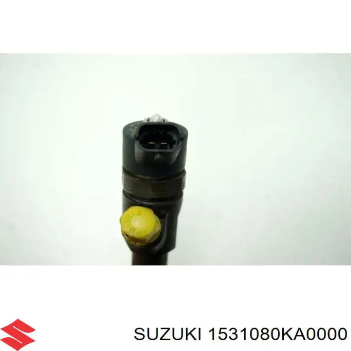 Форсунка инжектора Renault (RVI) 8200784019 цена, от 67.36 USD