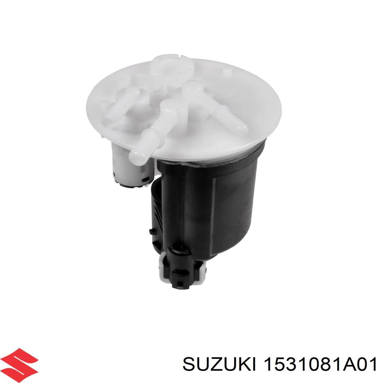 Фильтр тонкой очистки топлива Suzuki 1531081A01 цена, от 32.60 USD