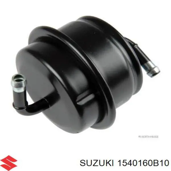 1540160B10 Suzuki топливный фильтр