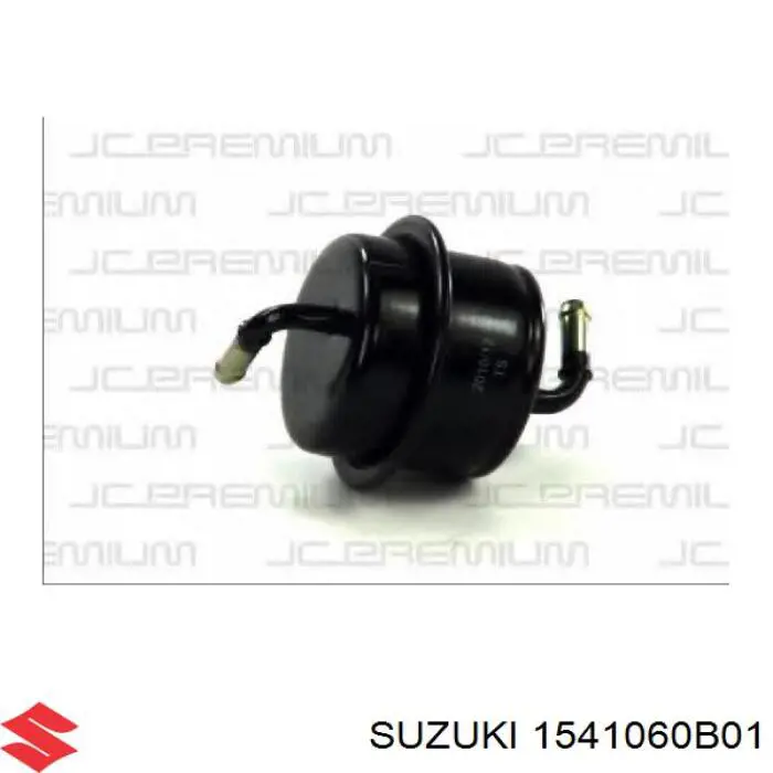 Фильтр тонкой очистки топлива Suzuki 1541060B01 цена, от 5.65 USD