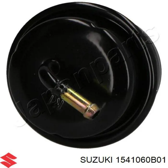 Купить 1541060B01 Suzuki Фильтр-отстойник топлива грубой очистки