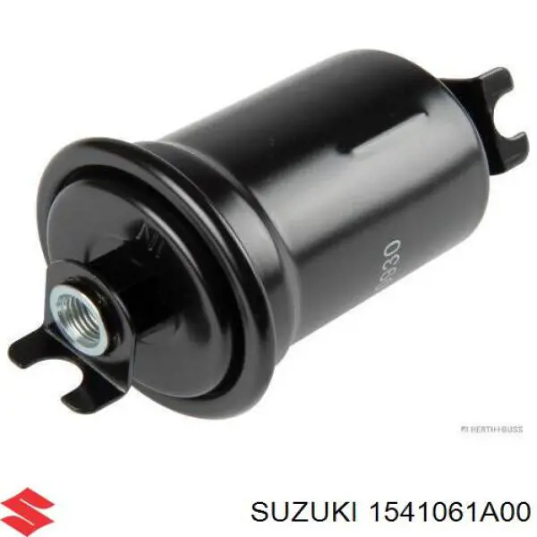 1541061A00 Suzuki топливный фильтр