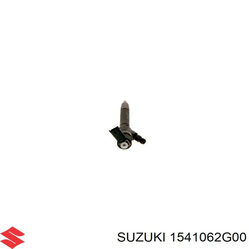 Купить 1541062G00 Suzuki Фильтр-отстойник топлива грубой очистки