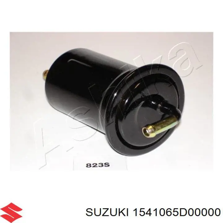 1541065D00000 Suzuki топливный фильтр