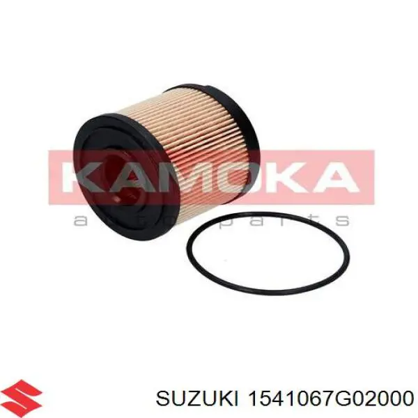 Купить FA5536ECO Polcar Фильтр-отстойник топлива грубой очистки