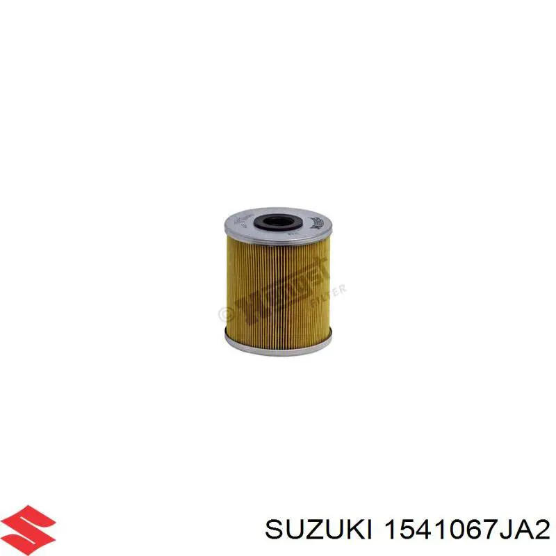  Suzuki 1541067JA2000 цена, от 42.37 USD