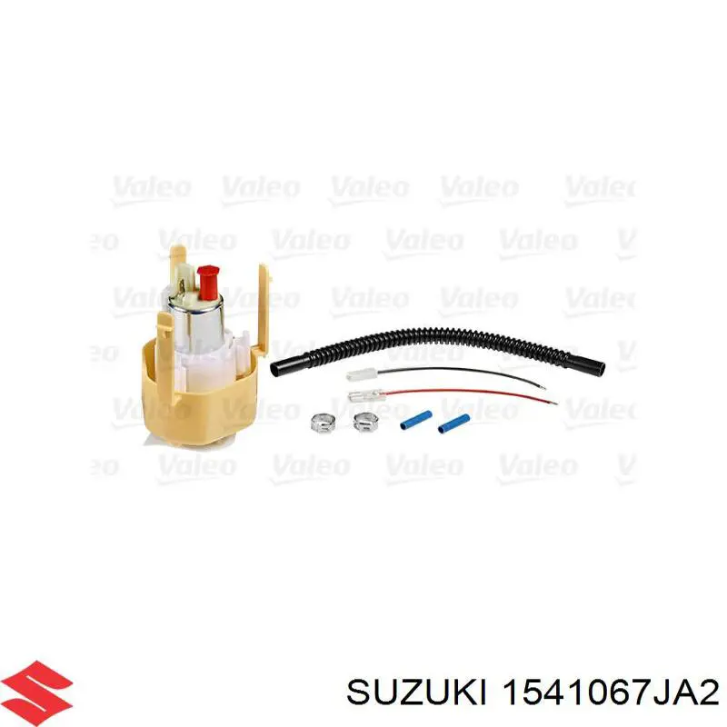 Купить 1541067JA2000 Suzuki 