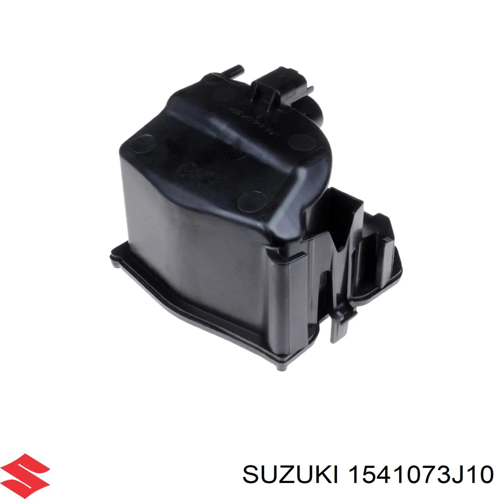 1541073J10 Suzuki filtro de combustível
