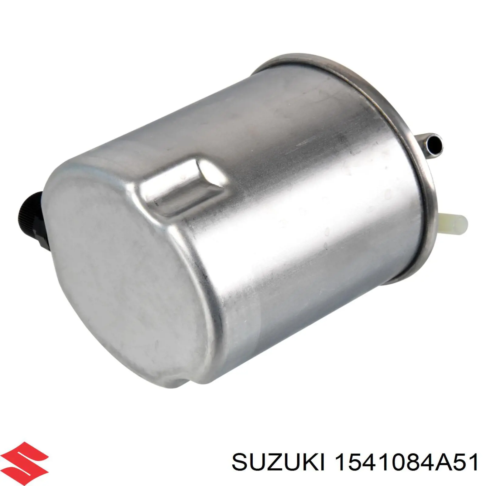 Фильтр тонкой очистки топлива Suzuki 1541084A51 цена, от 27.83 USD