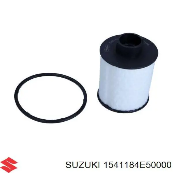 Фильтр тонкой очистки топлива Suzuki 1541184E50000 цена, от 9.00 USD