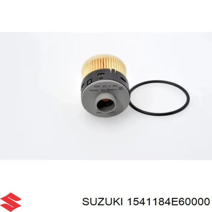 15411-84E60-000 Suzuki топливный фильтр
