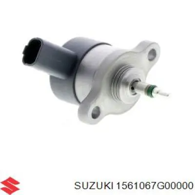 Клапан редукционный ZVPU3338 Zzvf
