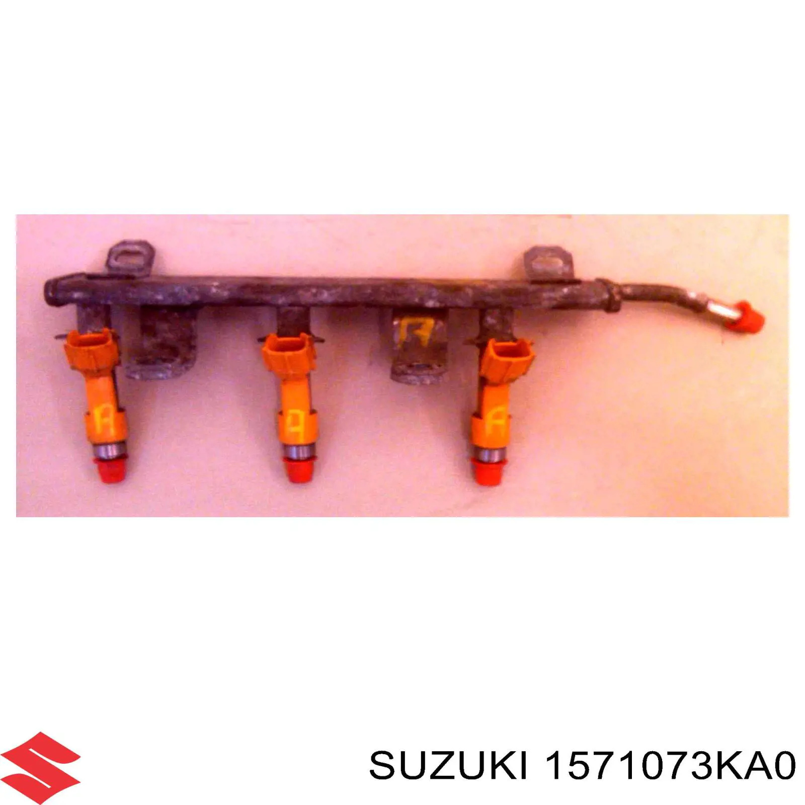 1571073KA0000 Suzuki 