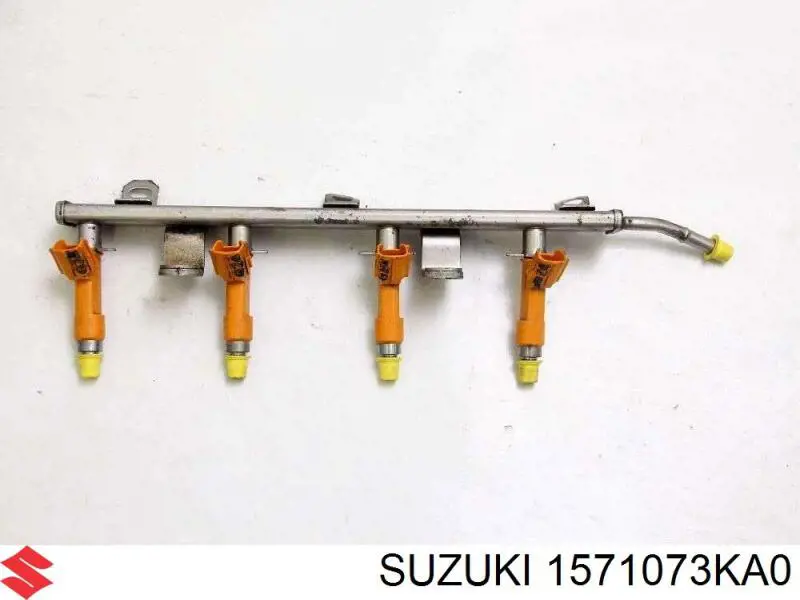 1571073KA0 Suzuki 