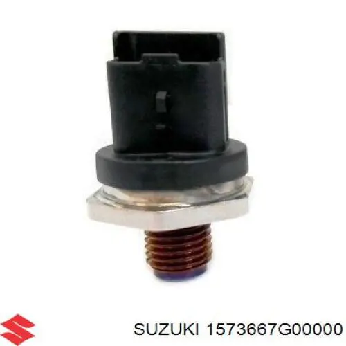 1573667G00000 Suzuki датчик давления топлива