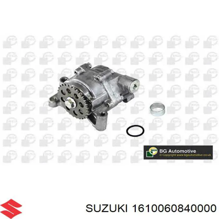 Купить 1610060840 Suzuki 