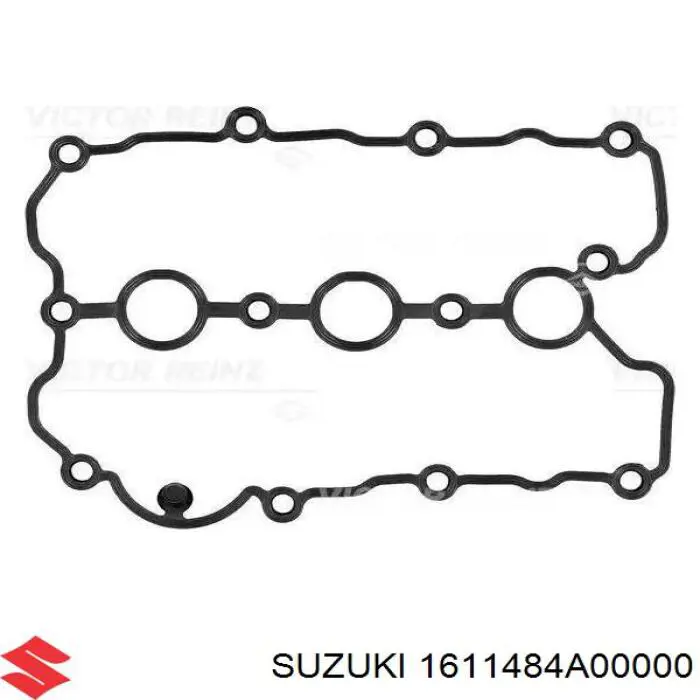 1611484A00 Suzuki 