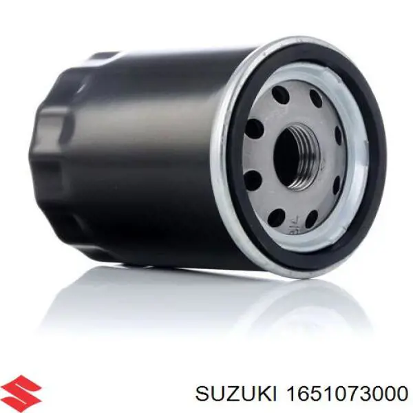 Фильтр очистки масла центробежный Suzuki 1651073000 цена, от 3.00 USD
