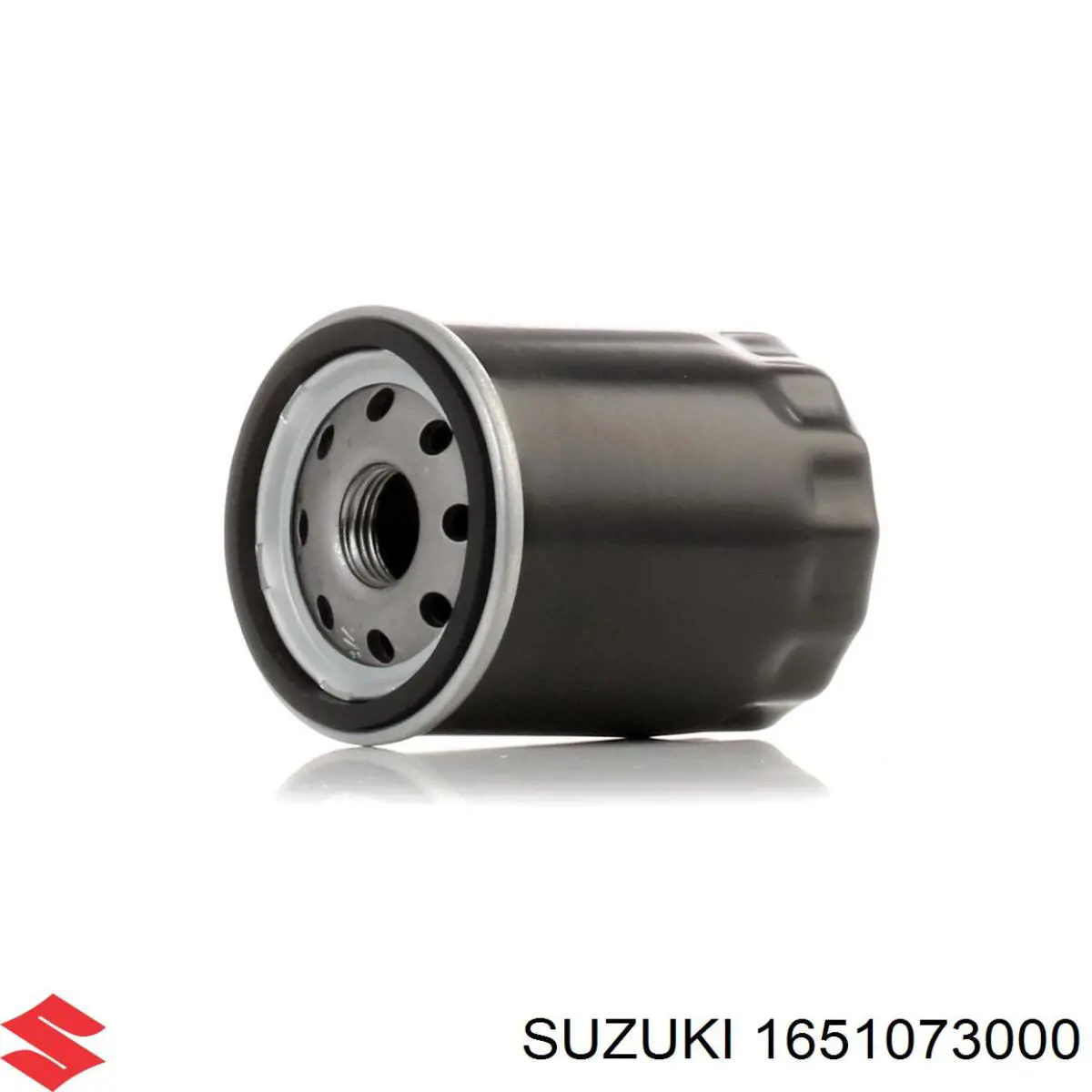 Купить 1651073000 Suzuki Фильтр центробежный очистки масла