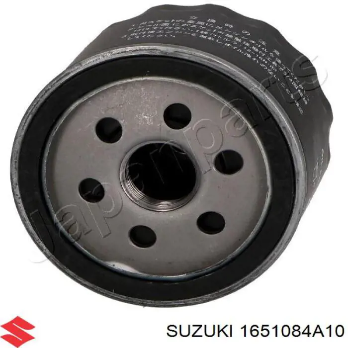 1651084A10 Suzuki масляный фильтр