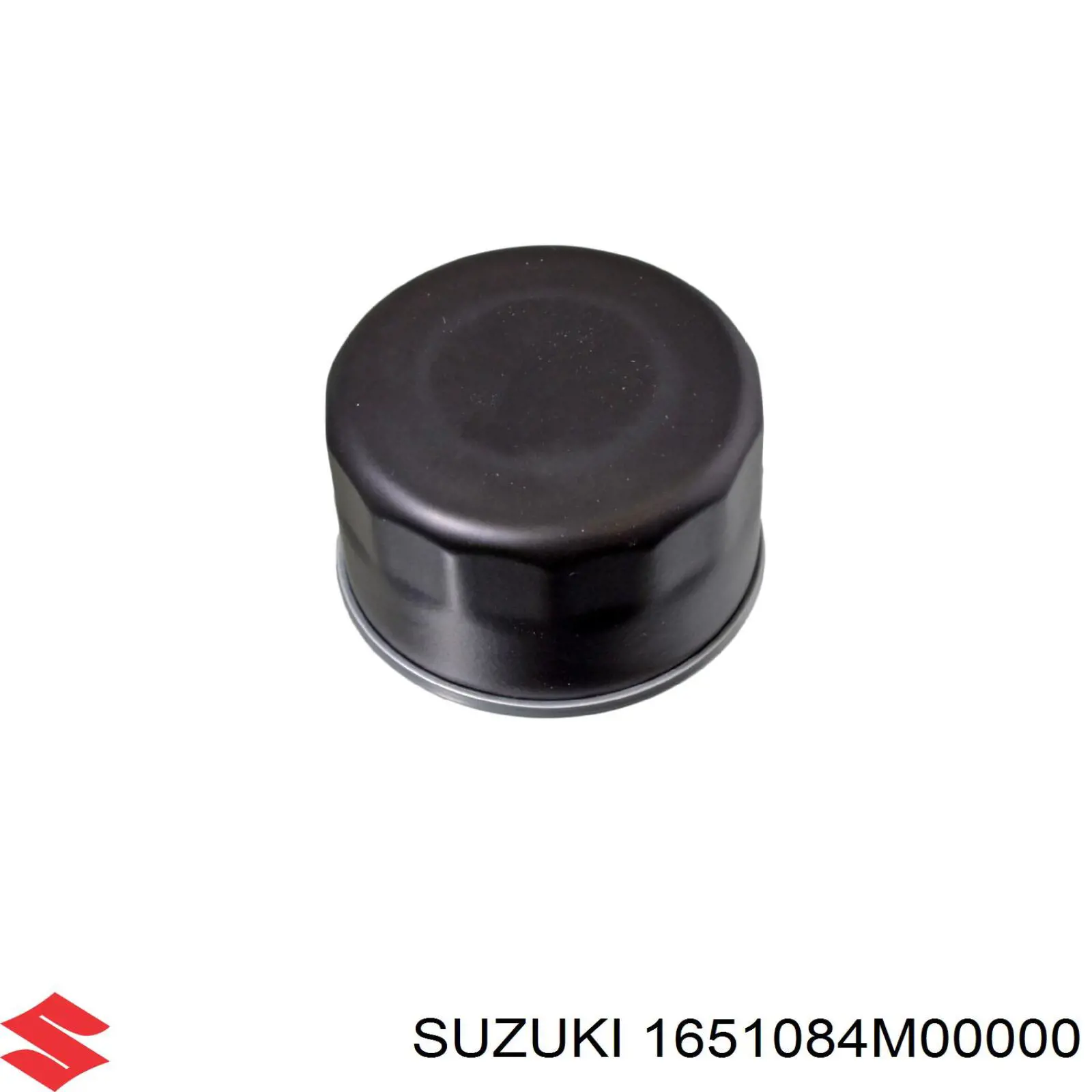 Фильтр очистки масла центробежный Suzuki 1651084M00000 цена, от 6.59 USD