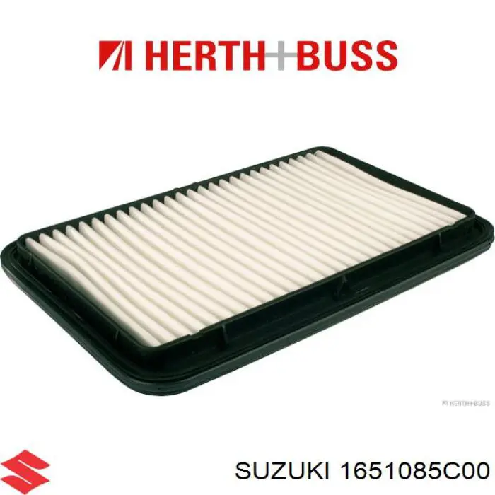 Купить 1651085C00 Suzuki Фильтр центробежный очистки масла