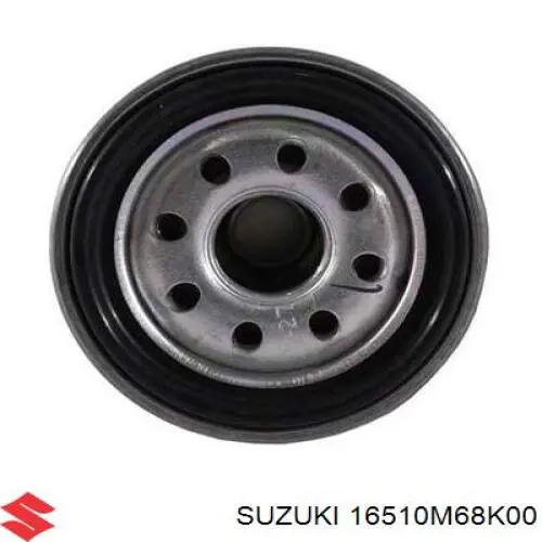 Фильтр очистки масла центробежный Suzuki 16510M68K00 цена, от 5.56 USD