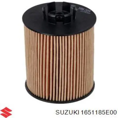 Купить 1651185E00 Suzuki Фильтр центробежный очистки масла