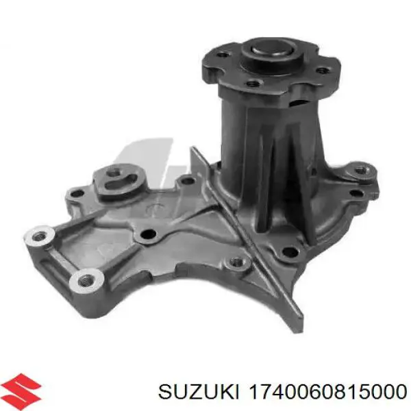 Помпа 1740060815000 Suzuki