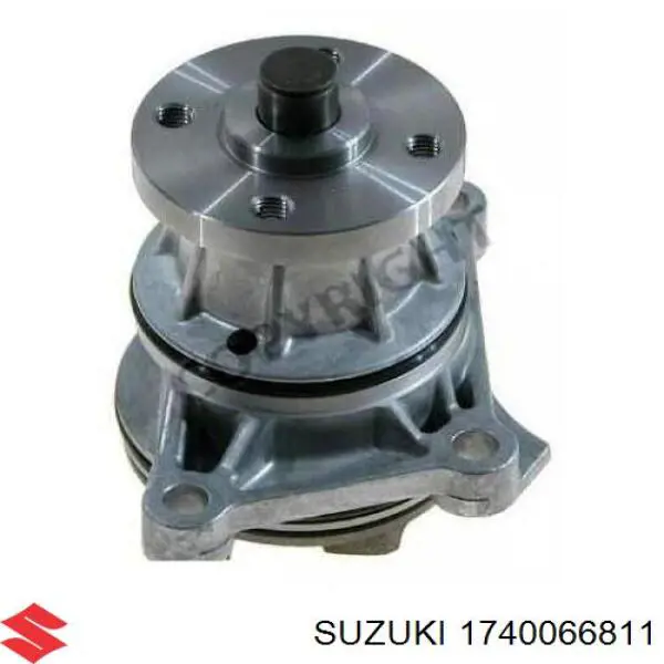  Suzuki 1740066811 цена, от 92.71 USD