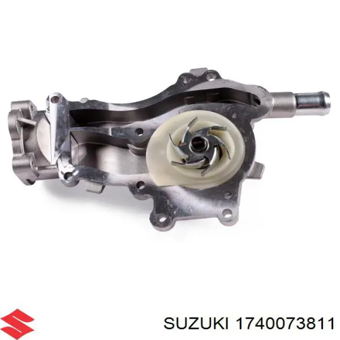 Помпа 1740073811 Suzuki