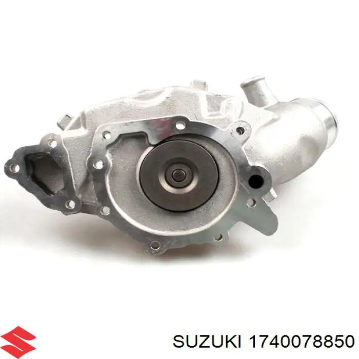 Помпа 1740078850 Suzuki