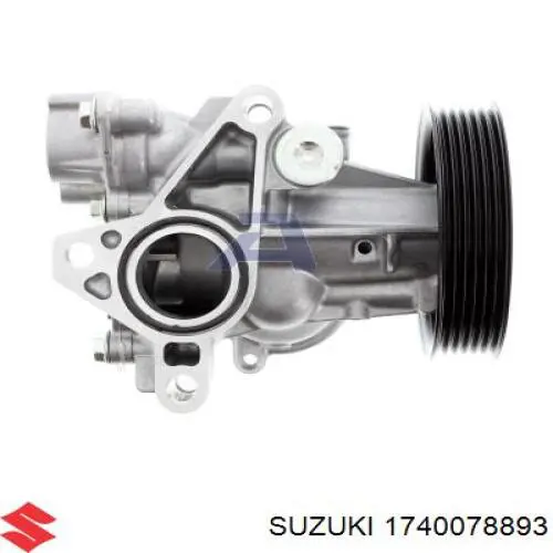 1740078893 Suzuki помпа