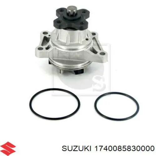 Помпа 1740085830000 Suzuki