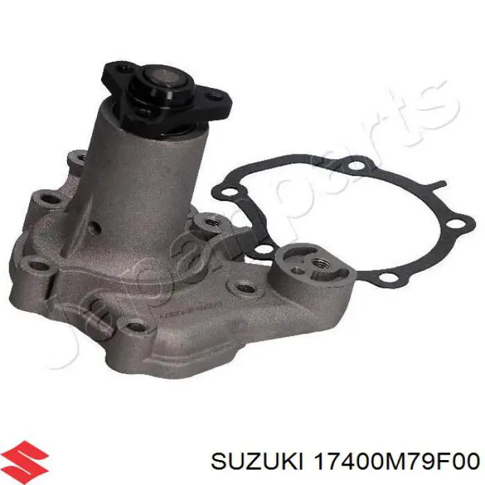 Помпа 17400M79F00 Suzuki