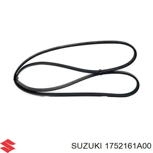 Ремень кондиционера Suzuki 1752161A00
