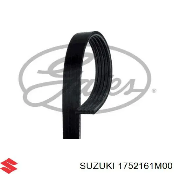 1752161M00 Suzuki
