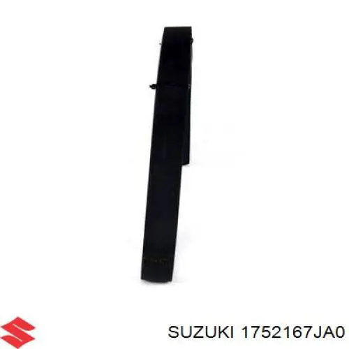 Клиновый ремень Suzuki 1752167JA0 цена, от 14.84 USD